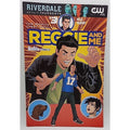 Reggie and Me #3 Archie Comics