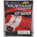 Mustang Times May 2005 Volume 29 #5