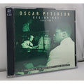 Oscar Peterson - Beginnings (1945-1949) 2 Disc CD
