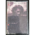 The Hunger by Michael Bolton (Cassette, Columbia)
