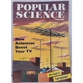 Popular Science Monthly - March 1957 - Vol. 170 No. 3
