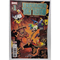 Enchanted Tiki Room #1 Marvel Comics 2016