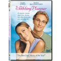 The Wedding Planner (DVD, 2001)