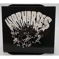 Song of the Month EP by Warhorses (CDr, 2013)