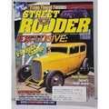 Street Rodder Magazine - February 2002 - Vol. 31 No. 2