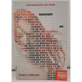Remember Me by Romily Bernard (2016, Trade Paperback)