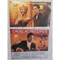 Cadillac Records Original 27x40 D/S Movie Poster 2009