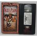 Lonesome Dove - Tales of the Plains (VHS, 2001)