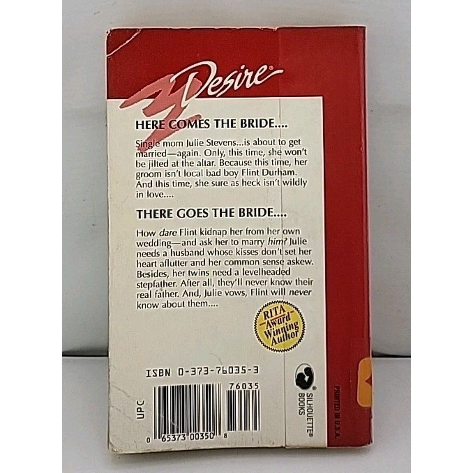 In Roared Flint by Jan Hudson (1996, Mass Market)