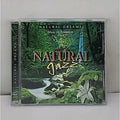 Natural Jazz Audio CD Various Artists