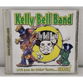 Live from the Recher Theatre by Kelly Bell (CD, 2004) *Signed*