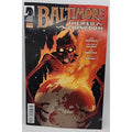 Dark Horse Comics Baltimore - The Red Kingdom #1/5