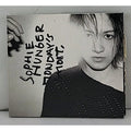 Mondays Ghost By Sophie Hunger CD