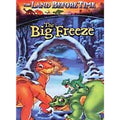 The Land Before Time VIII: The Big Freeze (DVD, 2001)