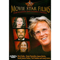 20 Movie Star Films (DVD, 2009, 4-Disc Set)