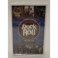 The Ultimate History Of Rock 'N' Roll Collection Chapter Nine Easy 70's Cassette