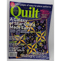 Quilt Magazine Spring 2006 #61