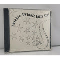 Thomas Moore – Twinkle Twinkle Jazzy Star CD 2001 *Brand New*