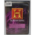 The History Channel 20th Century Mike Wallace Criminals In Cyberspace DVD