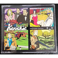 Kenickie Millionaire Sweeper (CD)