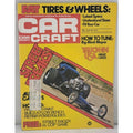 Car Craft Magazine - August 1974 - Volume 22 Number 8