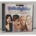 Girls Night Out by Evans, Sara / Mcbride, Martina / Mcready, Mindy (CD, 1999)