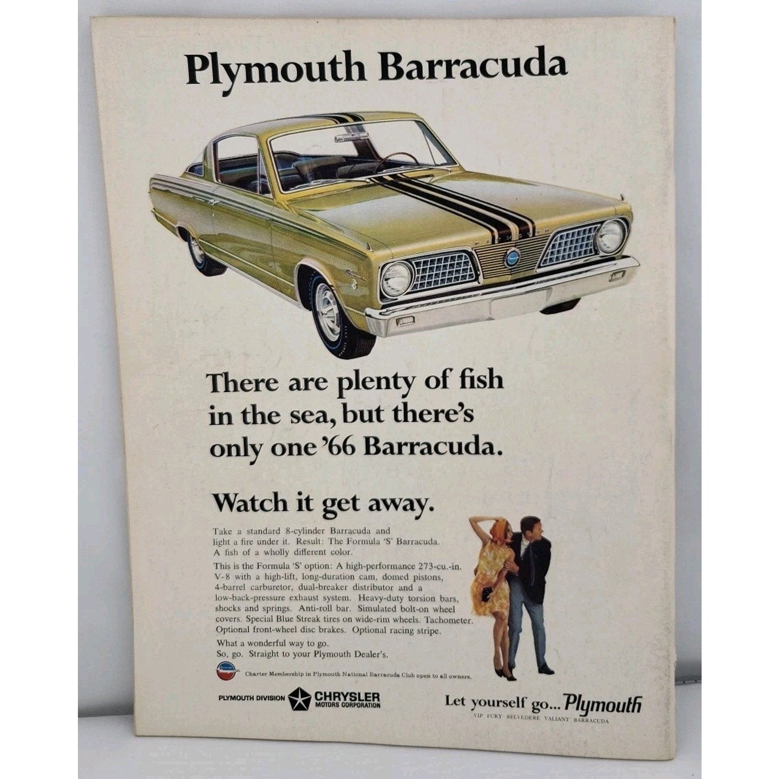 Popular Hot Rodding Magazine January 1966