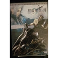 Final Fantasy VII - Advent Children (DVD,2005,Two-Disc Special Edition)