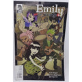 Emily and the Strangers #3, Dark Horse Comics
