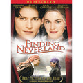 Finding Neverland (DVD, 2005, Widescreen)