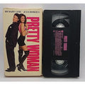 Pretty Woman (VHS, 1990)