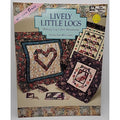 Lively Little Logs by Donna McConnell (1993, Trade Paperback)