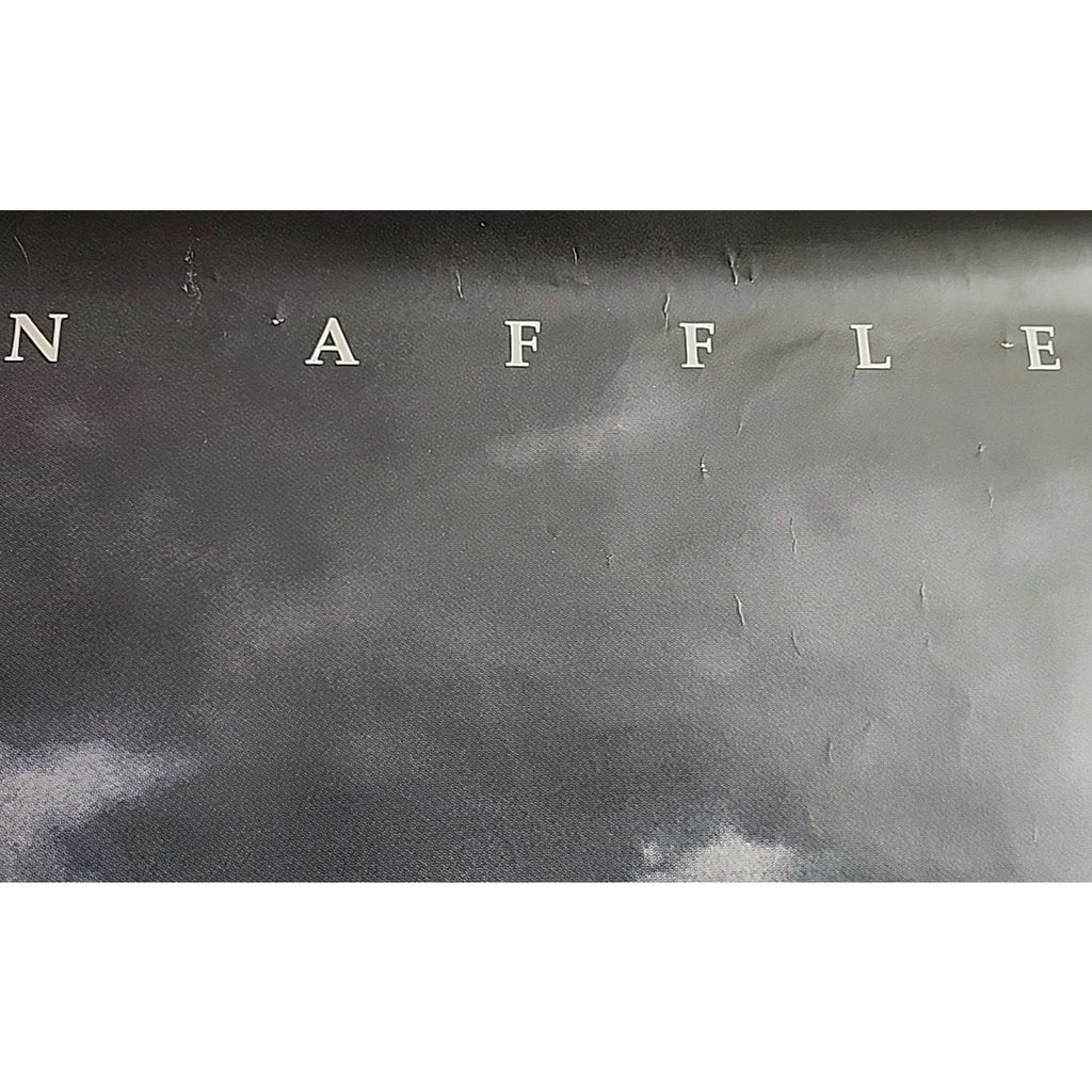 Pearl Harbor (2001) Original Double-sided Movie Poster Rolled 27x40