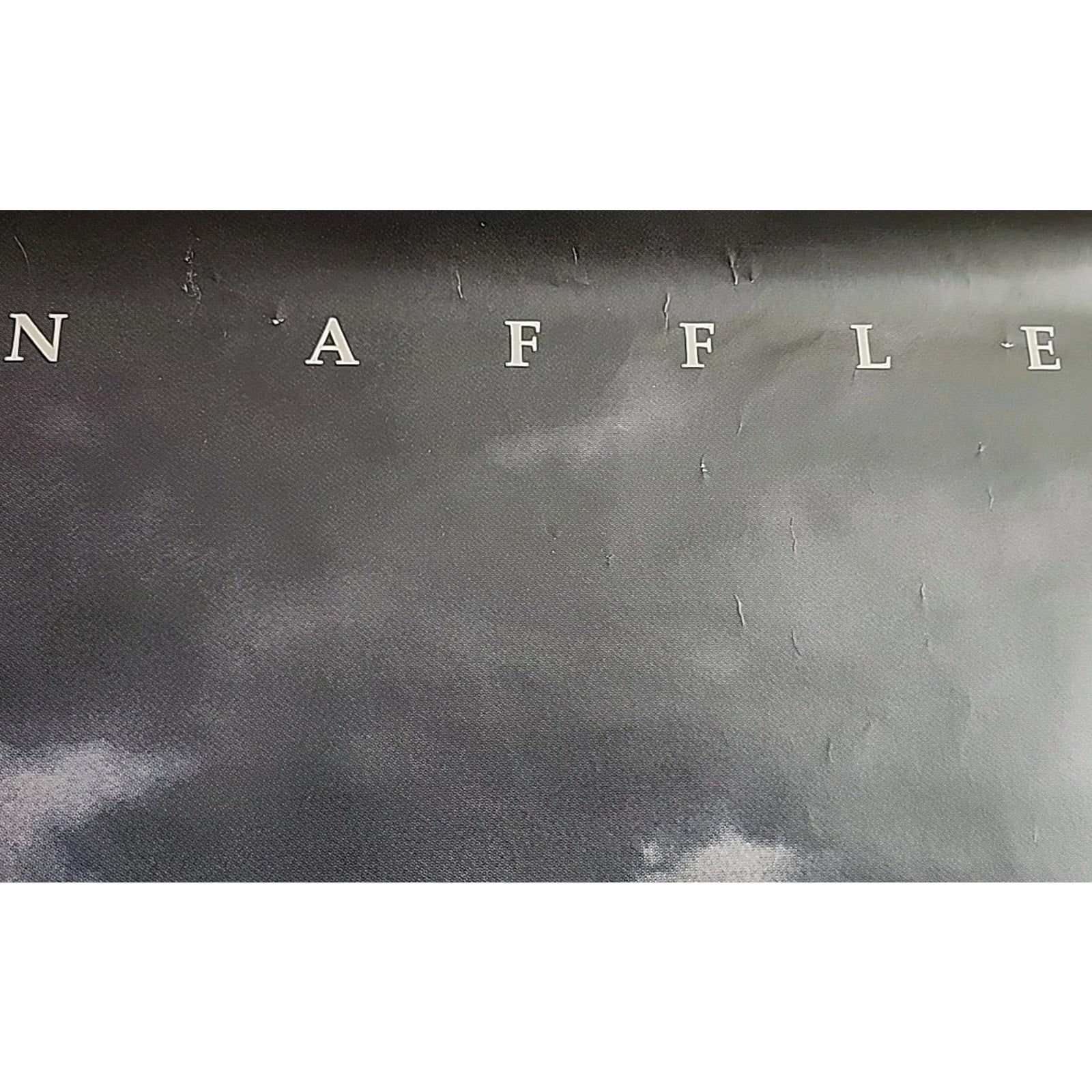 Pearl Harbor (2001) Original Double-sided Movie Poster Rolled 27x40