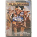 Bonanza: 4 Classic Episodes (DVD) *Brand New*