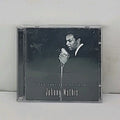 Very Best of Love by Johnny Mathis (2 CD, 2003)