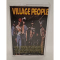 Live and Sleazy [Rebound] by The Village People (Cassette, May-1994, Rebound)
