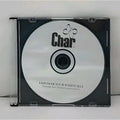 Char - Empower Your Wisest Self CD