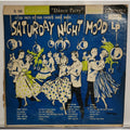 Various – Saturday Night Mood (Vinyl)