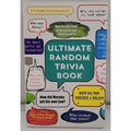 Ultimate Random Trivia by Publications International Ltd. Staff (2016, Trade...