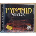 Pyramid Samplers, Vol. 1 by Various Artists (CD, Sep-1998, Jamdown Records...