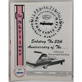 The Skyliner - International Retractable Club - March-April 1984 Number 64