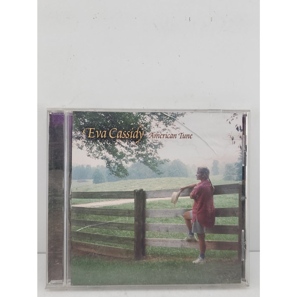 American Tune by Cassidy, Eva (CD, 2003)