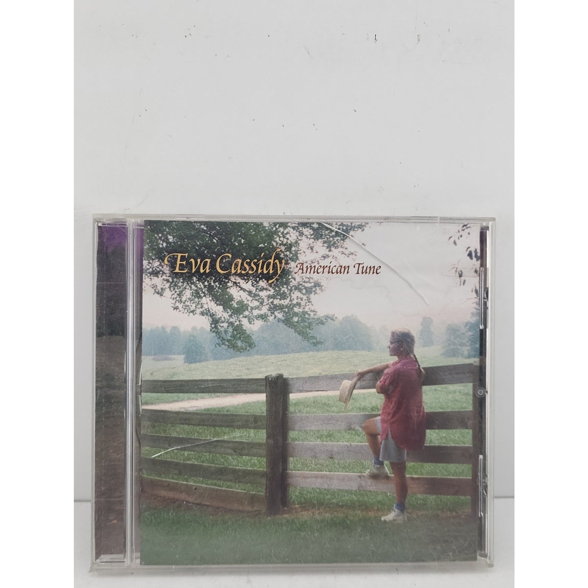 American Tune by Cassidy, Eva (CD, 2003)