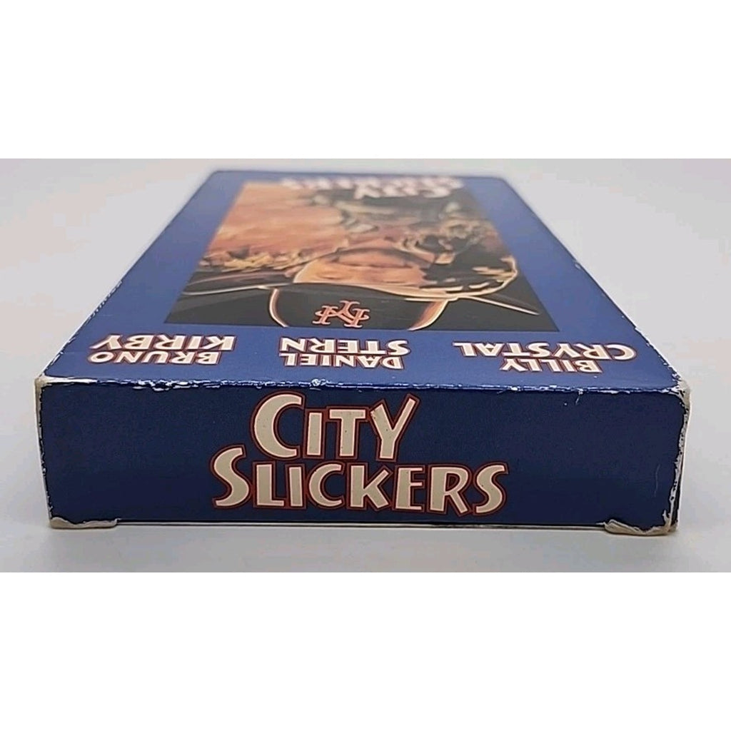 City Slickers (VHS, 1993)