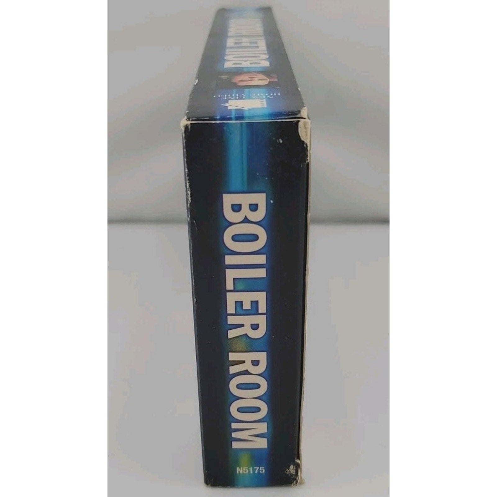 Boiler Room (VHS, 2001)