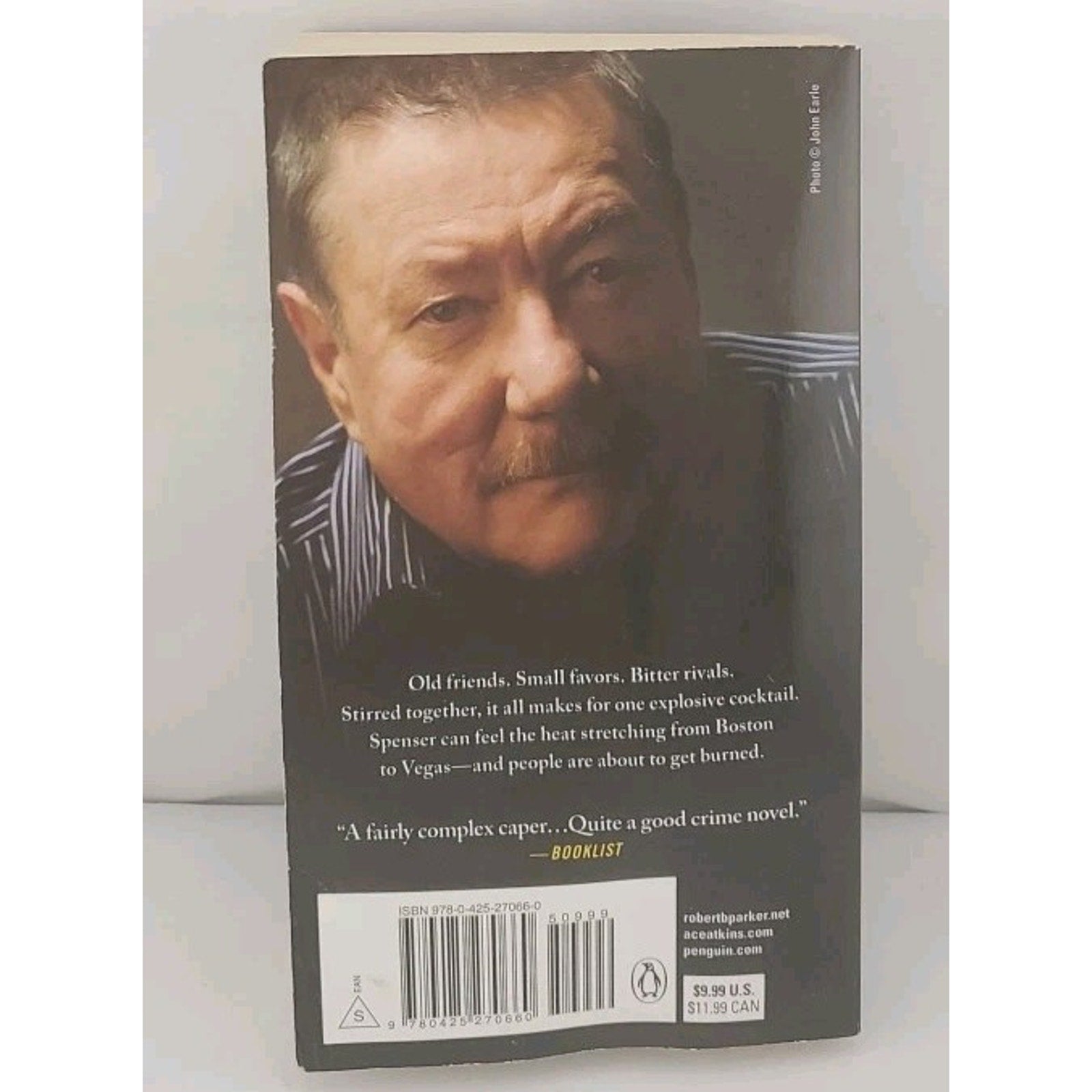 Robert B. Parker's Wonderland by Ace Atkins (2014, Mass Market)