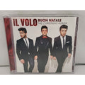 Buon Natale: the Christmas Album by Il Volo (CD, 2013)