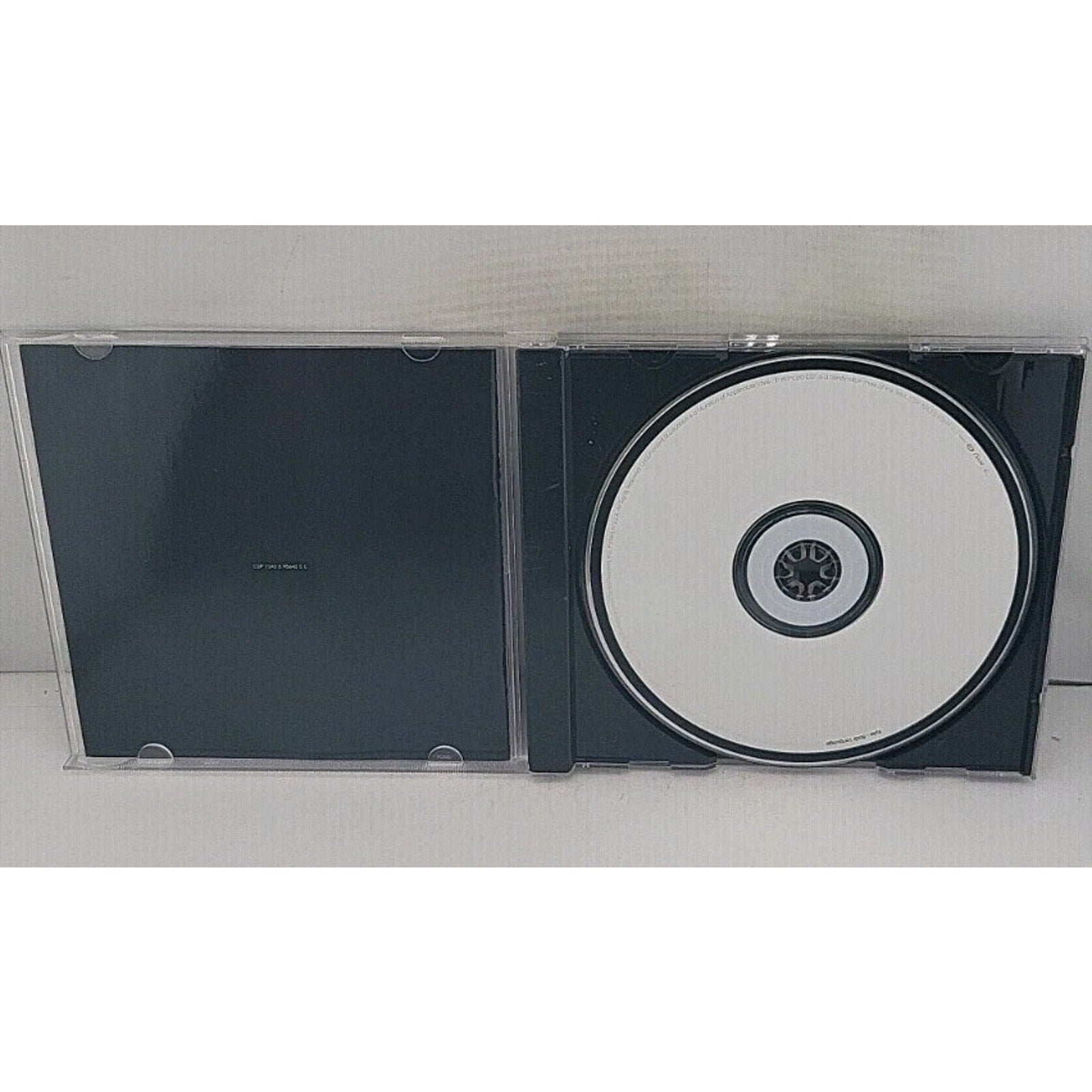 Body Language by Kylie Minogue (CD, 2004)