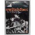 Switchfoot - Live in San Diego (DVD, 2004, Amaray case)